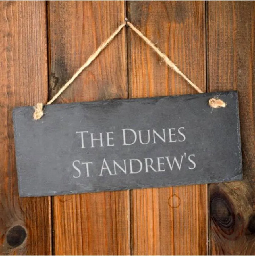 The Dunes, Lytham St Annes 0*,