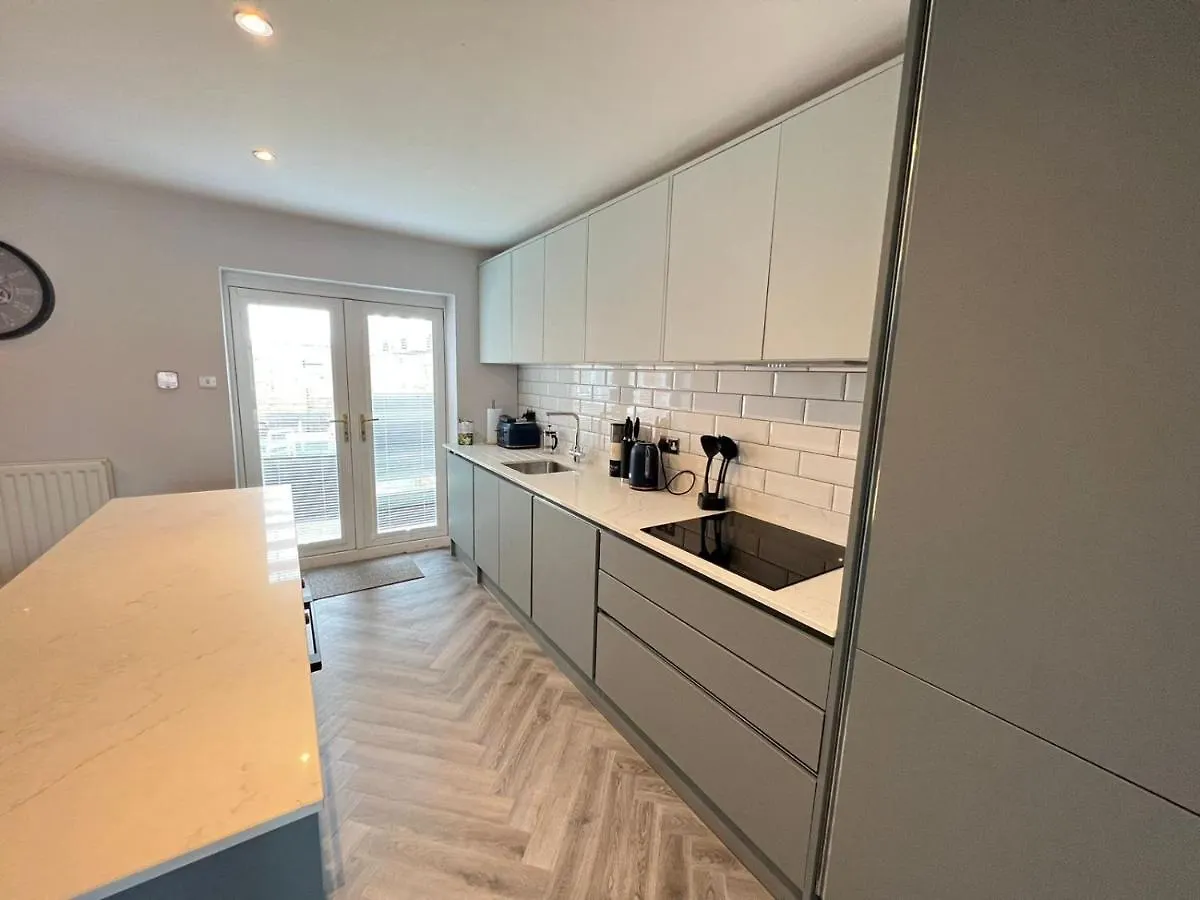 Apartment The Dunes, Lytham St Annes United Kingdom