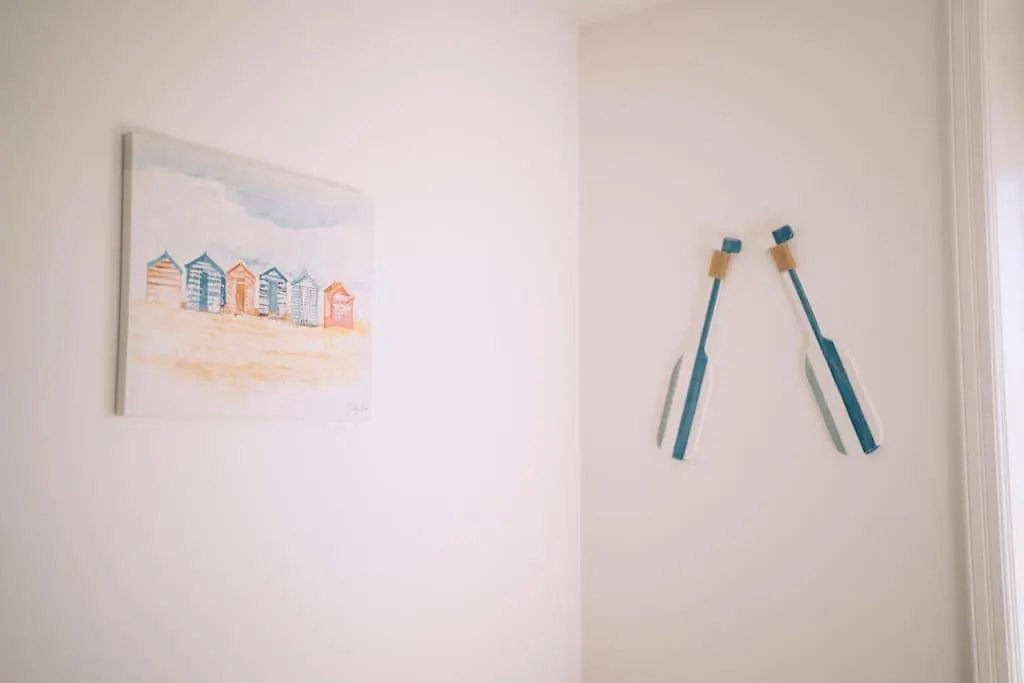 Apartment The Dunes, Lytham St Annes United Kingdom