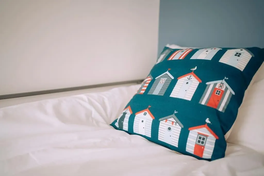 Apartment The Dunes, Lytham St Annes