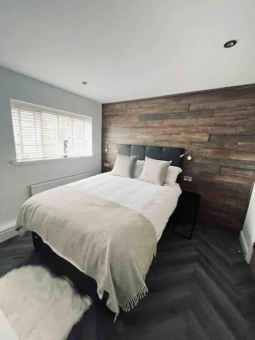 Apartment The Dunes, Lytham St Annes United Kingdom