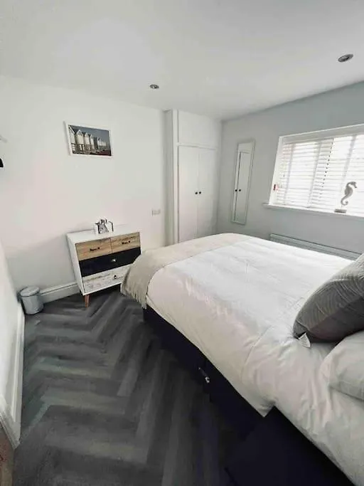 The Dunes, Lytham St Annes