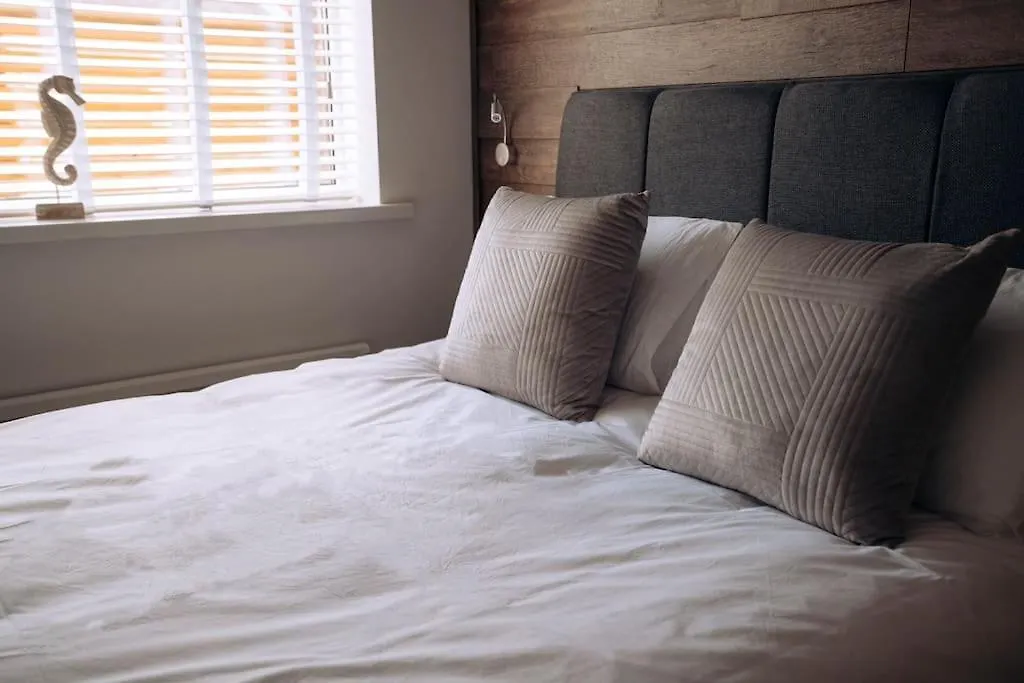 Apartment The Dunes, Lytham St Annes