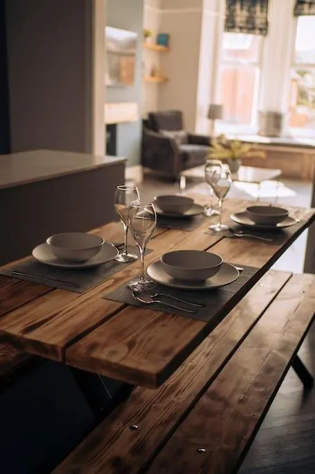 Apartment The Dunes, Lytham St Annes United Kingdom