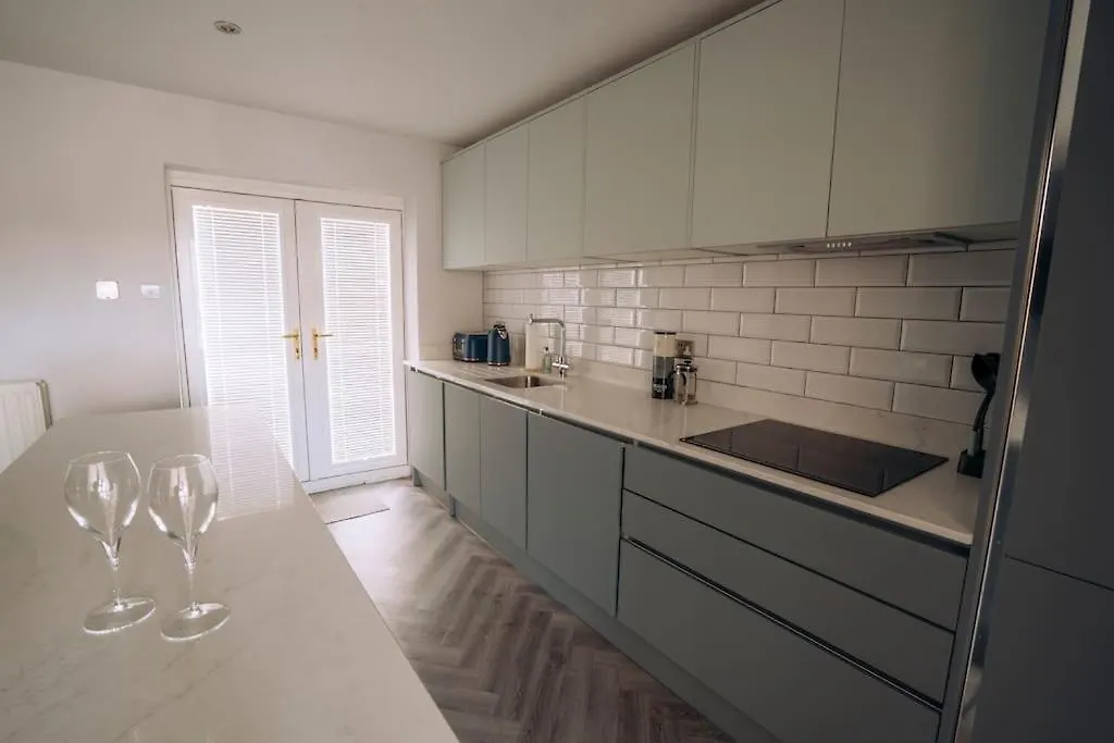 The Dunes, Lytham St Annes Apartment