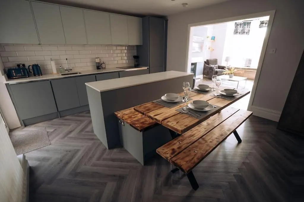 The Dunes, Lytham St Annes Apartment