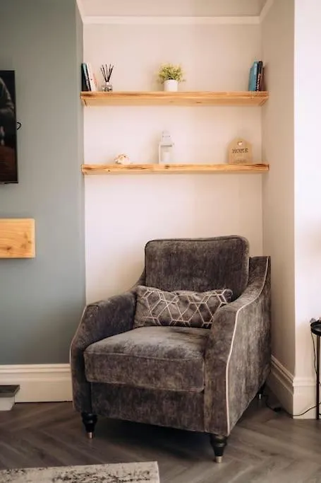 Apartment The Dunes, Lytham St Annes United Kingdom