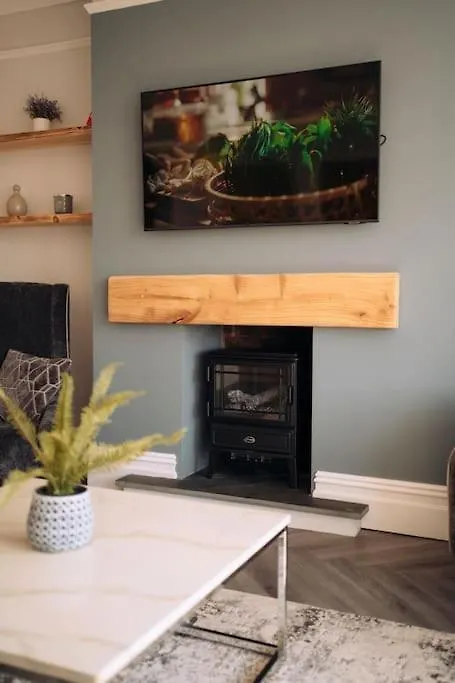 Apartment The Dunes, Lytham St Annes