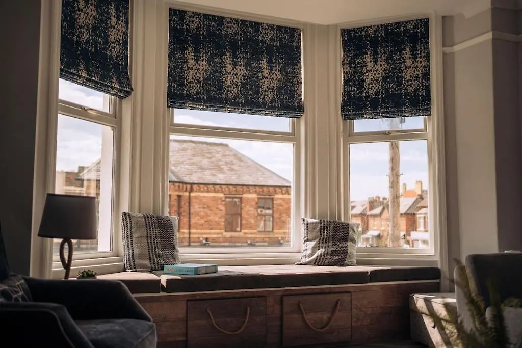 Apartment The Dunes, Lytham St Annes