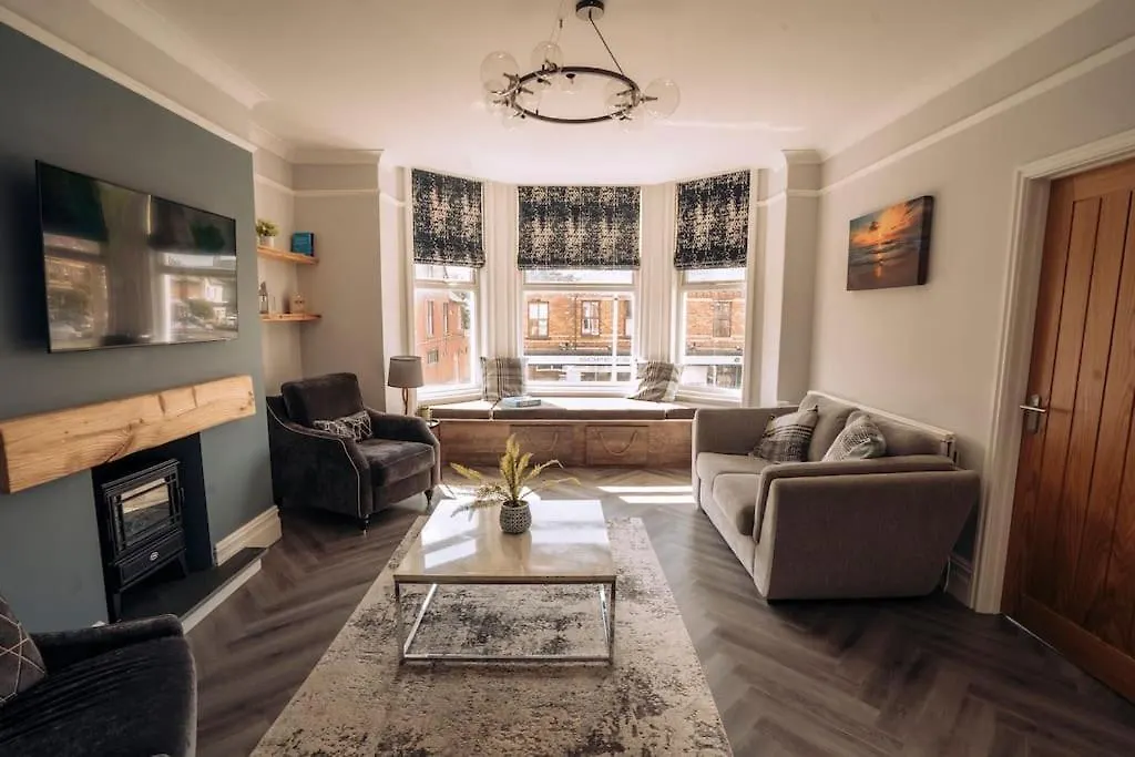 The Dunes, Lytham St Annes Apartment