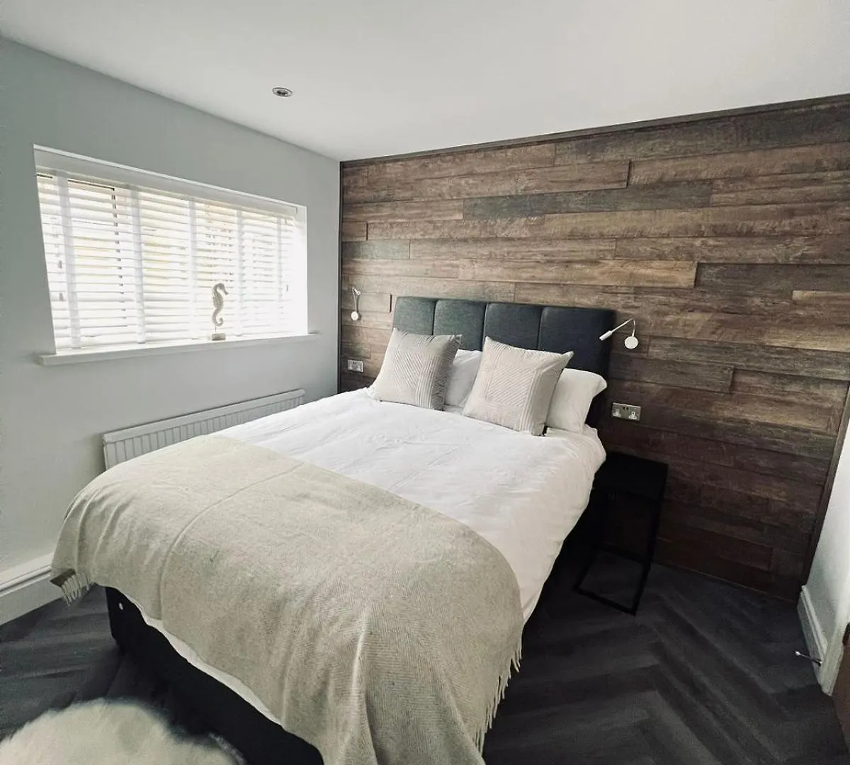 Apartment The Dunes, Lytham St Annes