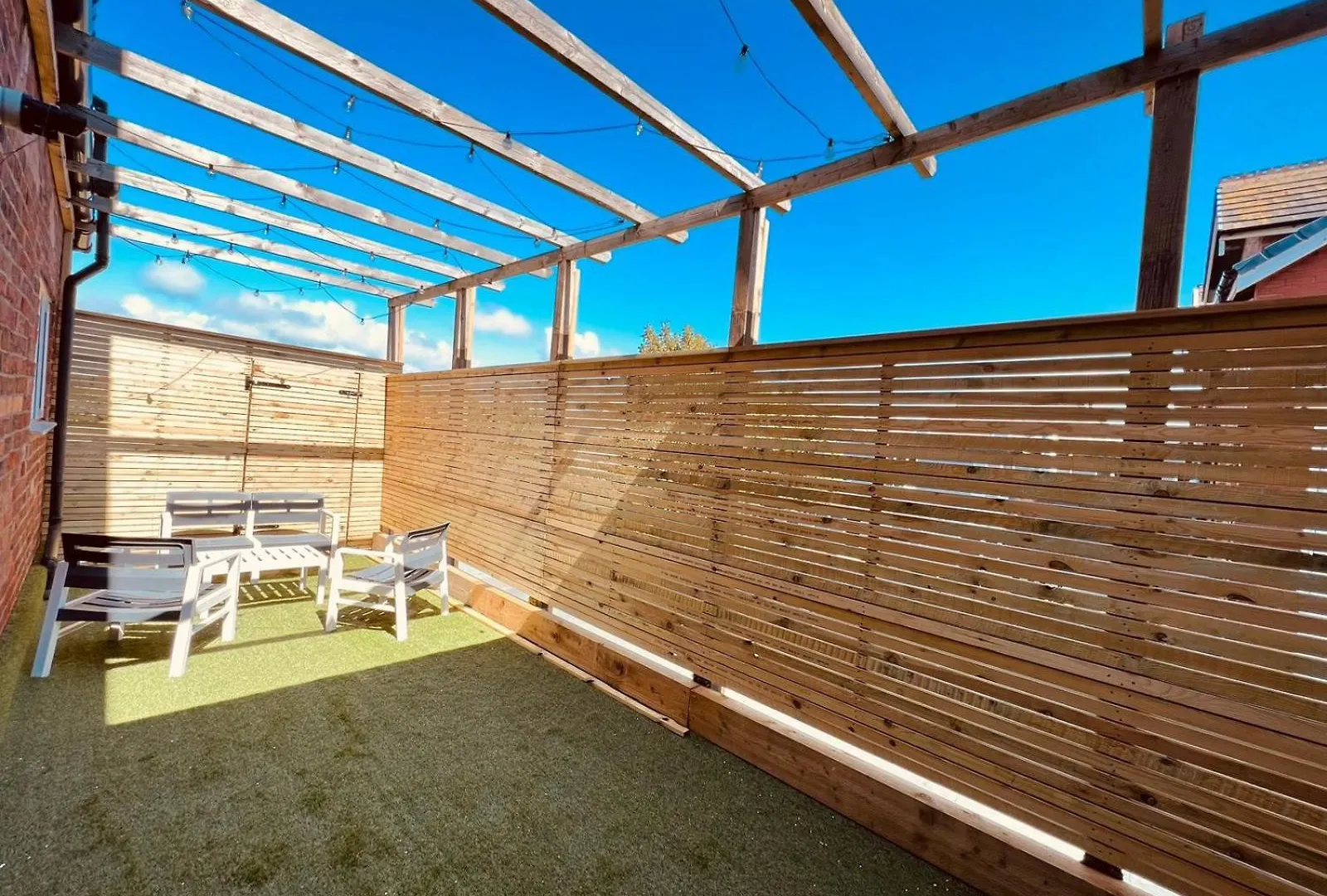 The Dunes, Lytham St Annes United Kingdom