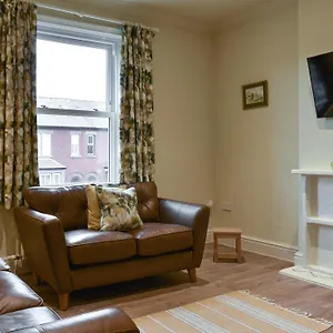 Beachcomber Corner Holiday home